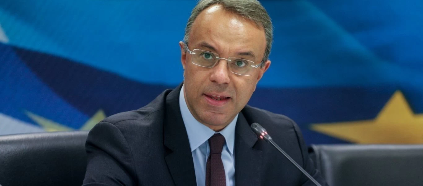 Χ.Σταϊκούρας: «Το νέο μισθολόγιο της ΑΑΔΕ σηματοδοτεί μια αλλαγή κουλτούρας»